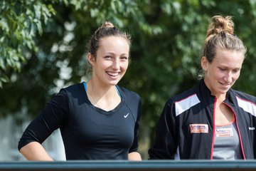 Juliane Triebe 396 - Lilienthal Open